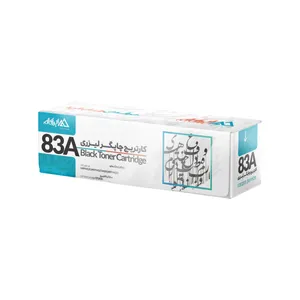 تونر ایراکام مدل 83A