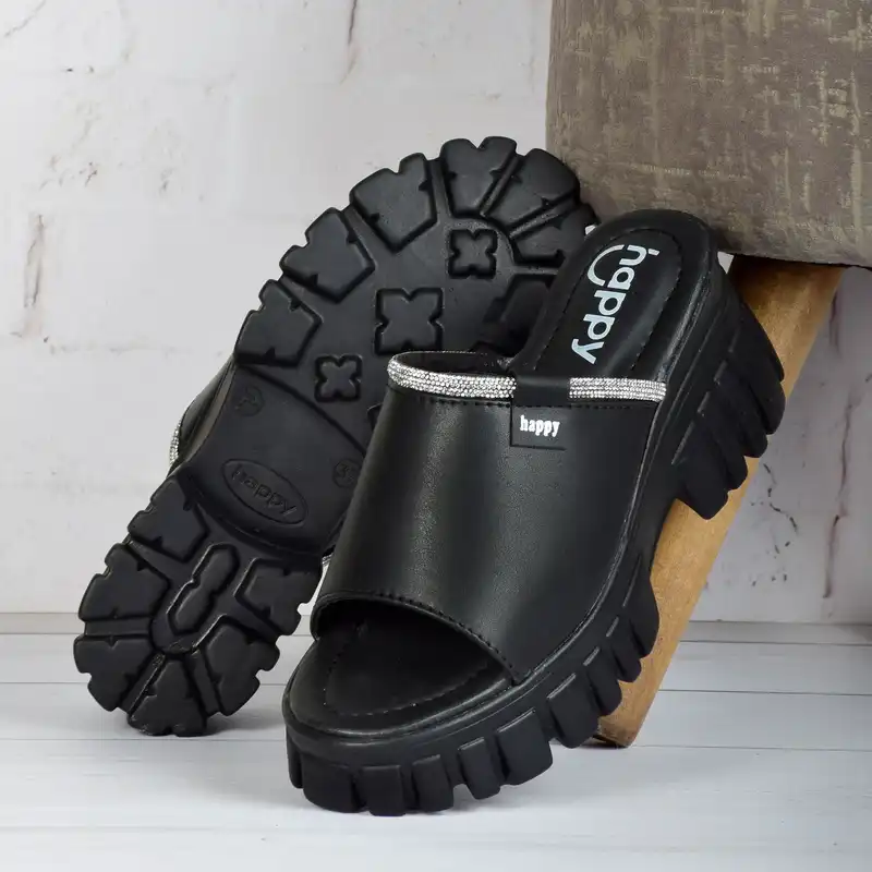 صندل زنانه مدل Happy کد BK.2917