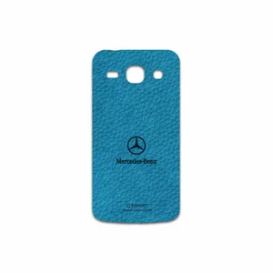 MAHOOT BL-MBNZ Cover Sticker for Samsung Galaxy Star 2 Plus