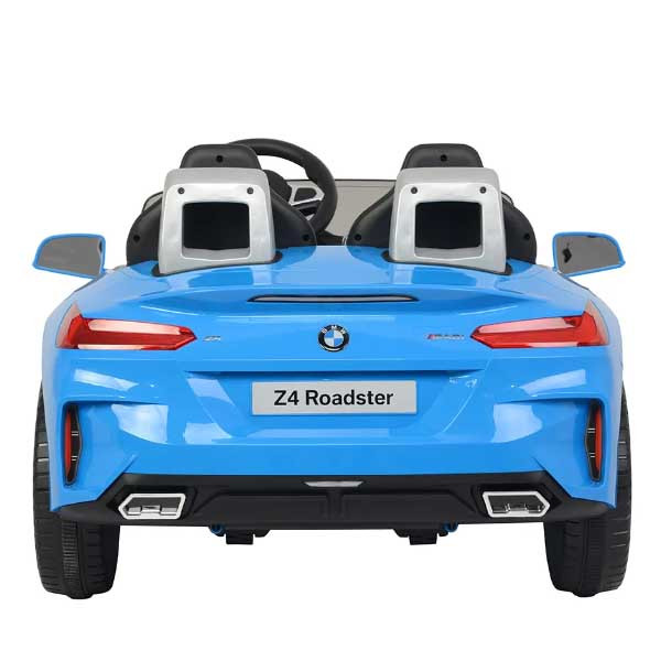 ماشین شارژی مدل BMW Z4 کد 6673R