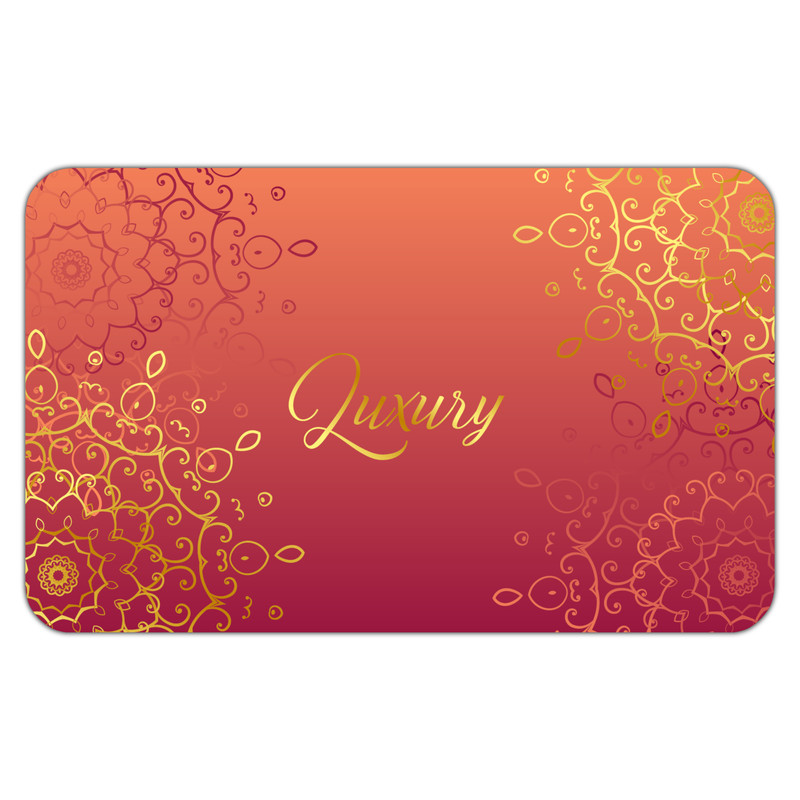 پادری کد 3035 سایز 70 × 50 سانتی متر