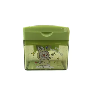 تراش مدل لبوبو کد 2