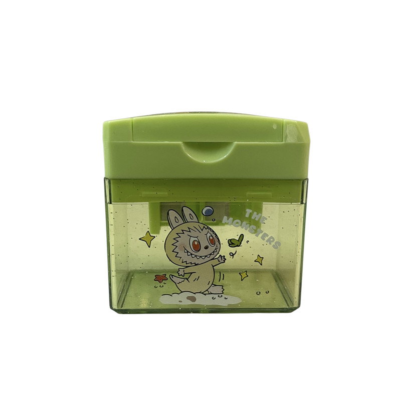 تراش مدل لبوبو کد 2