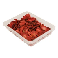 توت فرنگی خشک اکبر راستگو - 150 گرم