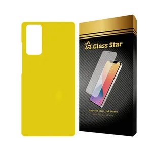 Glass Star HYDROBACS Back Protector For Samsung Galaxy S20 FE / S20 FE 5G / S20 FE 2022