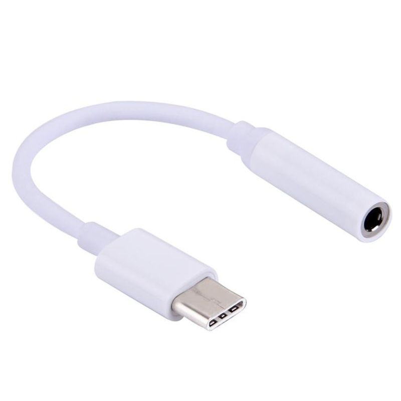 کابل تبدیل USB-C به AUX مدل support only xia