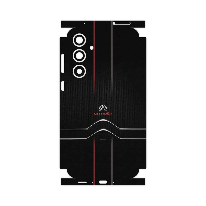 برچسب پوششی ماهوت مدل Citroen-FullSkin مناسب برای گوشی موبایل سامسونگ Galaxy A35
