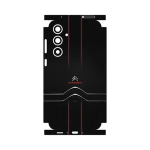 MAHOOT Citroen-FullSkin Cover Sticker for Samsung Galaxy A35