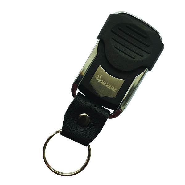 ریموت کنترل لرنی فالکون طرح بتا 433