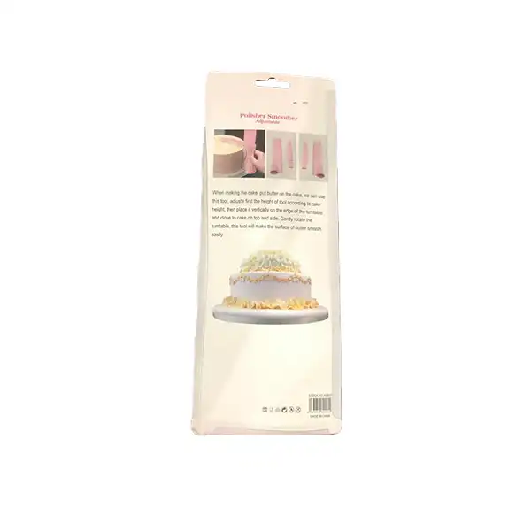 کاردک خامه کشی مدل 123