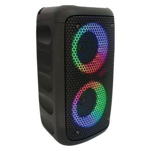 نقد و بررسی اسپیکر بلوتوثی قابل حمل مدل kts-1265 توسط خریداران