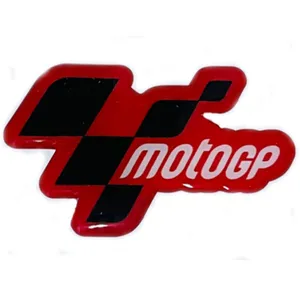 آرم و برچسب بدنه موتور سیکلت وارون مدل M-81-MOTOGP