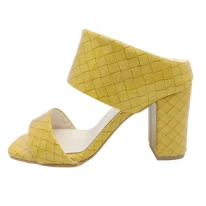 صندل زنانه مدل X21