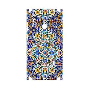 MAHOOT Iran Tile 12-FullSkin Cover Sticker for Honor 8C