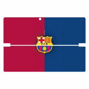 MAHOOT Barcelona Cover Sticker for Lenovo Miix 510 2016