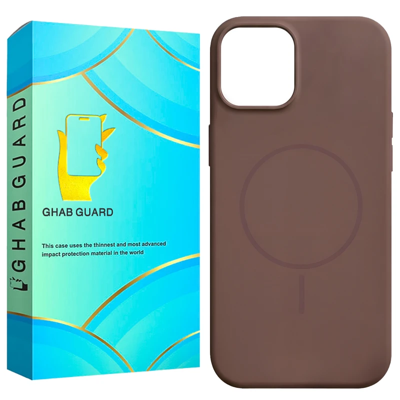 کاور قاب گارد مدل BRNMG مناسب برای گوشی موبایل اپل iPhone 12 