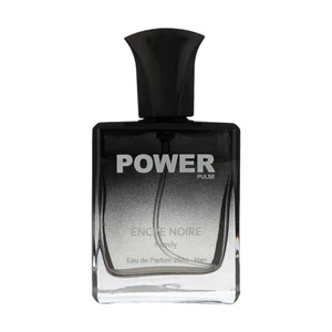 عطر جیبی مردانه پاور پالس مدل انکر نویر حجم 25 میلی لیتر