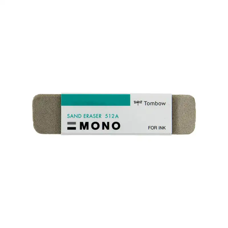 جوهر پاک کن تومبو مدل sand eraser 512A