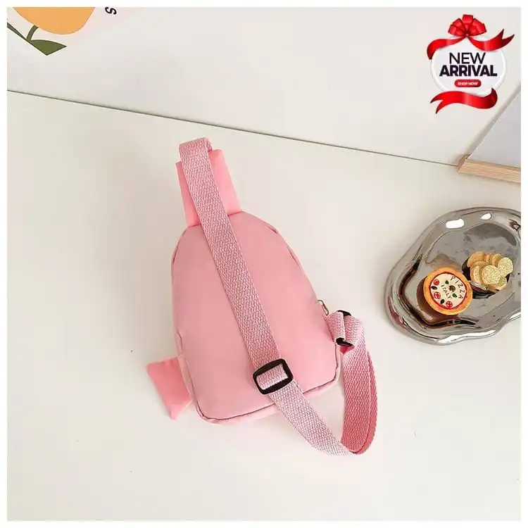 کیف کراس بادی بچگانه طرح جوجه