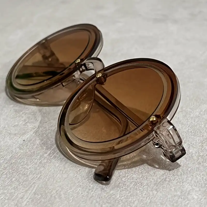 عینک آفتابی بچگانه مدل هری کد BR N