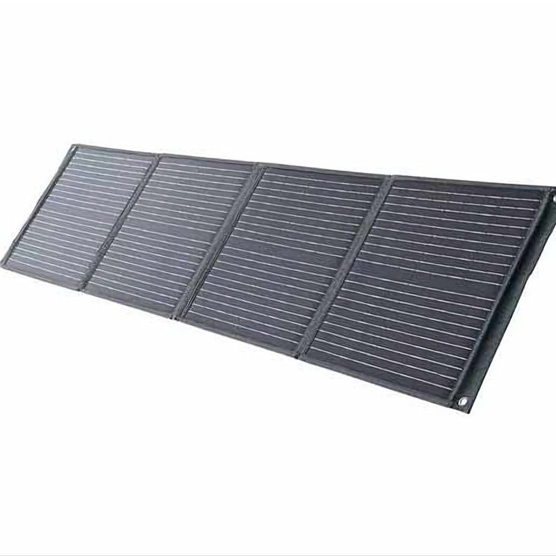 پنل خورشیدی قابل حمل بیسوس مدل Energy stock ظرفیت 100 وات