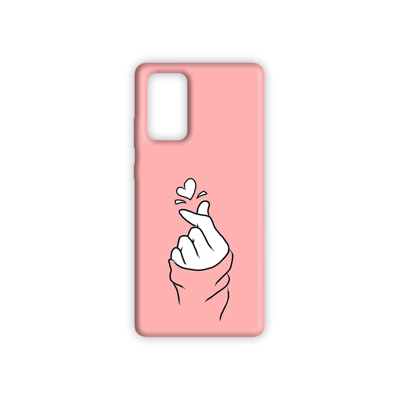 کاور مدل دخترانه کد 572 مناسب برای گوشی موبایل سامسونگ galaxy a13 4g / a23 / a32 5g