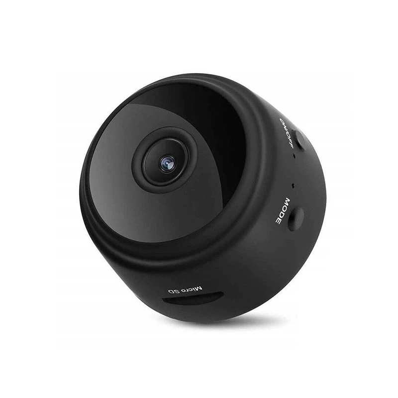 دوربین مگنتی فیلم برداری بی سیم مدل A9-SXT1 دوربین مگنتی فیلم برداری بی سیم مدل A9-SXT1
