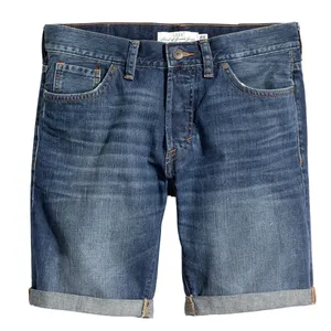 شلوارک مردانه اچ اند ام مدل پنج جیب کد 250457