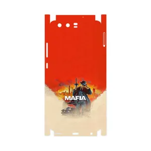 MAHOOT MAFIA Game Series-FullSkin Cover Sticker for Huawei P10