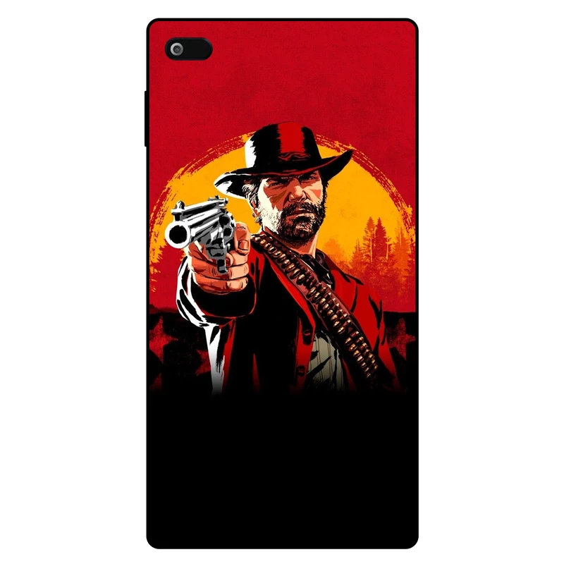 کاور مگافون کد 8249 مناسب برای تبلت لنوو Tab 7 Essential