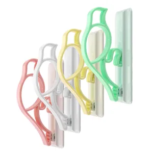 گیره دستکش مدل پرنده بسته 4 عددی