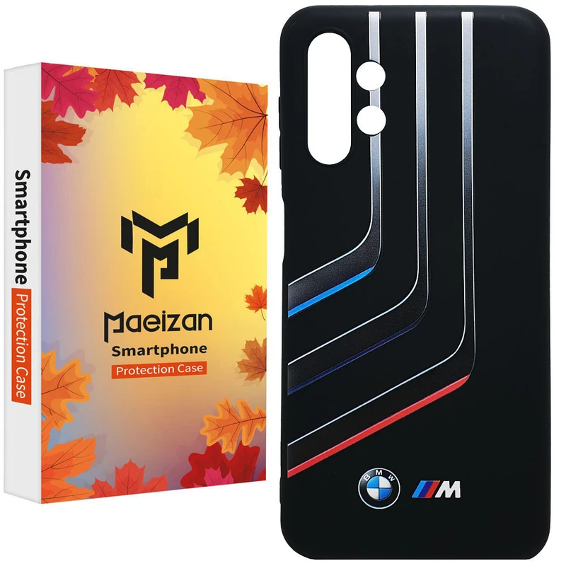 کاور پاییزان مدل BM01 طرح لاکچری مناسب برای گوشی موبایل سامسونگ Galaxy A13 / A23 / A32 5G 