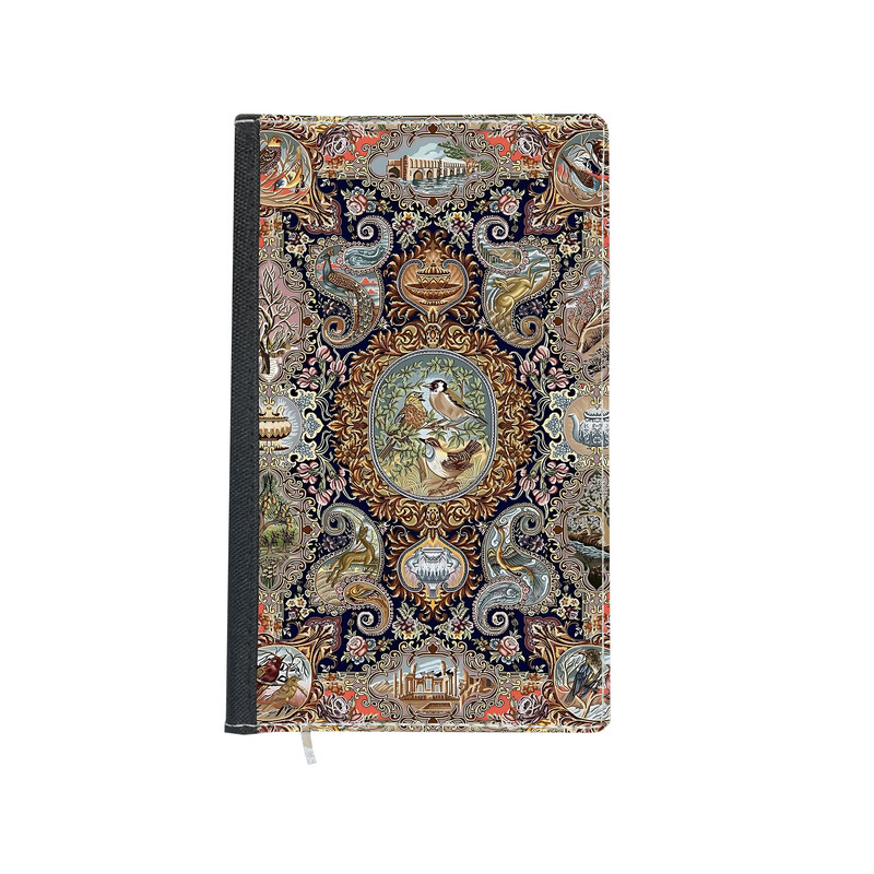 سالنامه سال 1403 طرح ایرانی کد 11