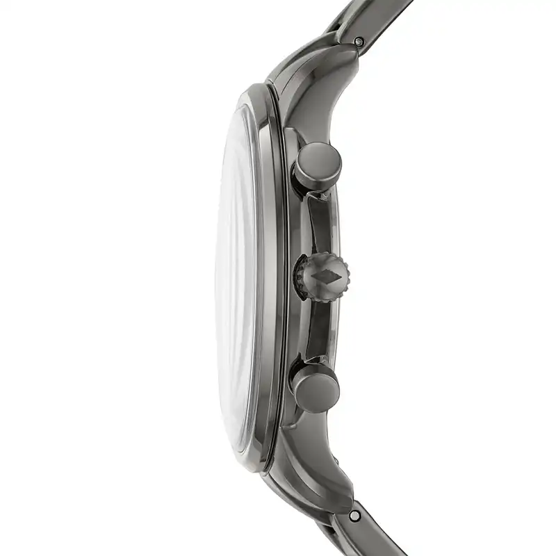 ساعت مچی عقربهای مردانه فسیل مدل FS5518