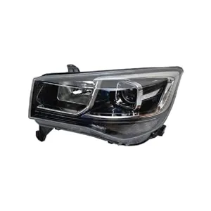 چراغ جلو راست خودرو مدل J69-4421020CA مناسب برای ام وی ام X22