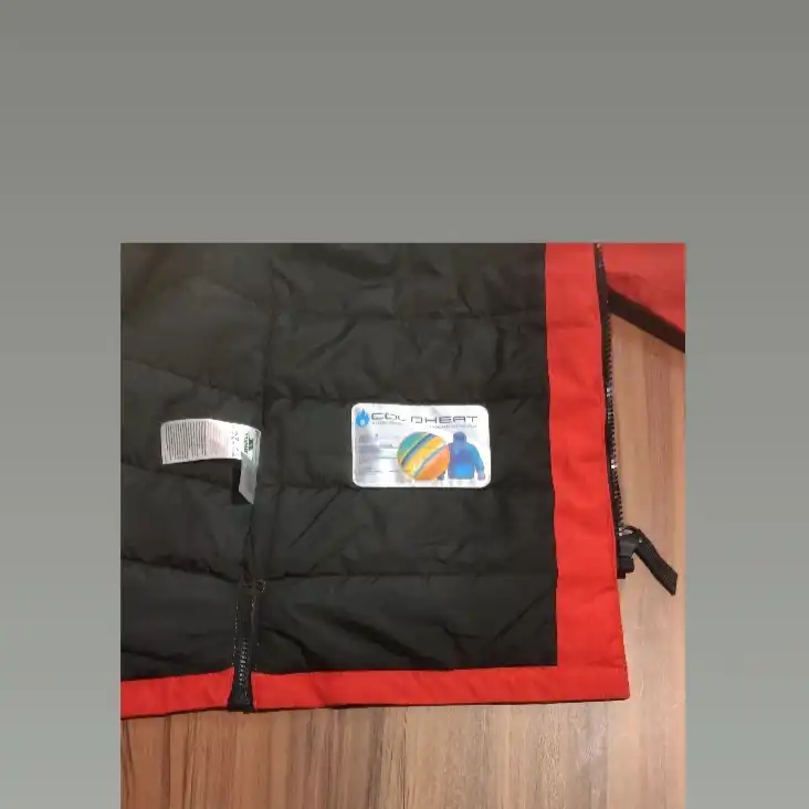 کاپشن زنانه ترسپس مدل Tr2027