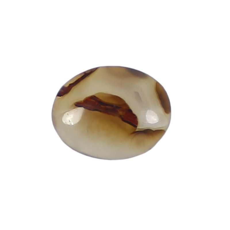 سنگ عقیق یمنی کد 76481