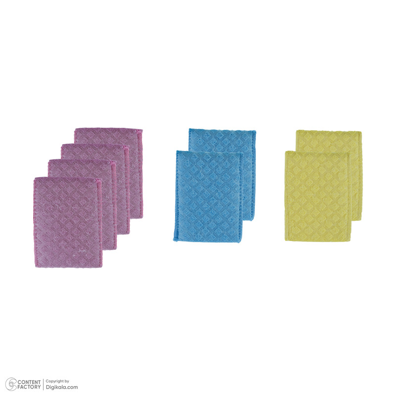 تنس عضلانی رک مدل مدیکال 4 کانال