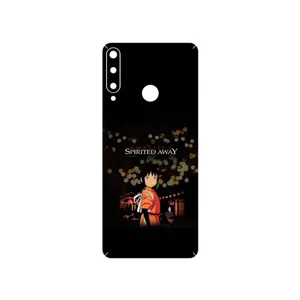 MAHOOT Spirited Away Cover Sticker for Huawei Y6p