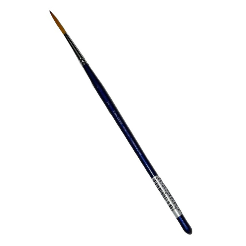قلم مو گرد پارس آرتیست مدل 1020 شماره 2