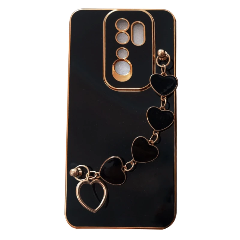 کاور کد m1906g7G مناسب برای گوشی موبایل شیائومی note8 pro