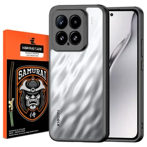 Samurai Aimo Case For Xiaomi 15 Pro
