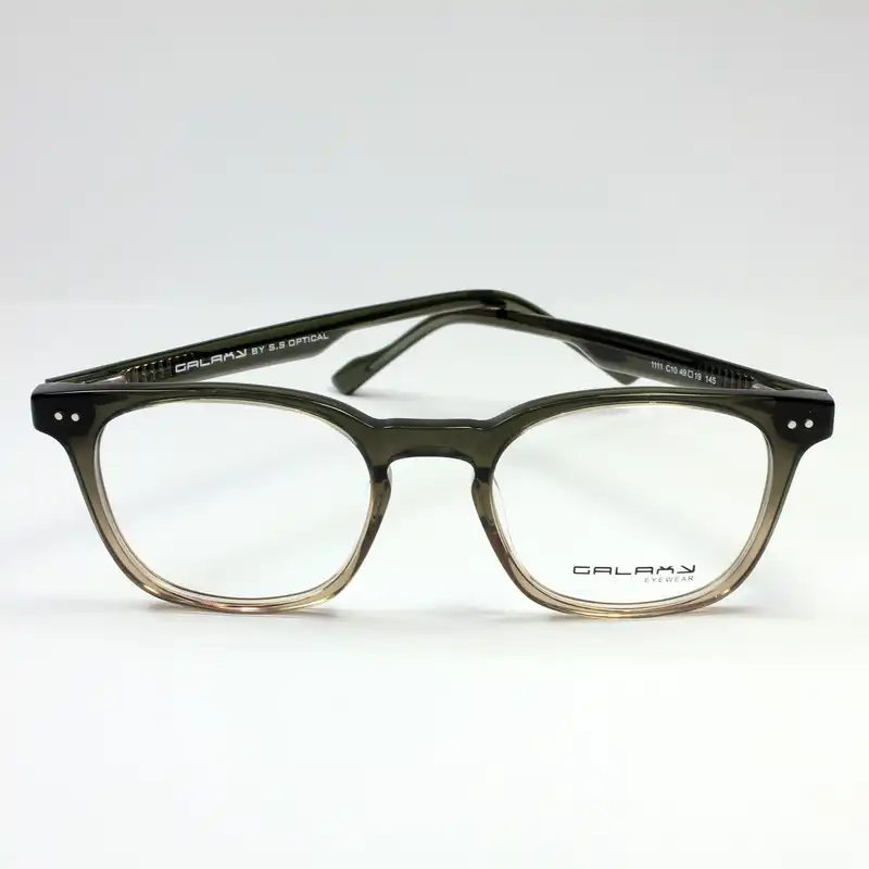 فریم عینک طبی گلکسی مدل 1111