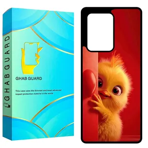 Ghab Guard GCHPS20U Cover For Samsung Galaxy S20 ultra 4G / Galaxy S20 Ultra 5G