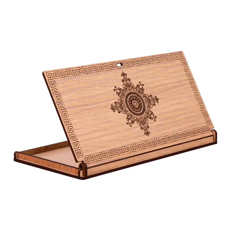 پاکت پول مدل کلاسیک ورساچ کد 001