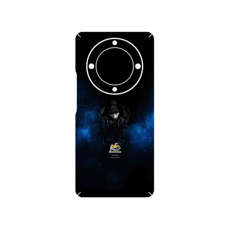 برچسب پوششی ماهوت مدل Eminem مناسب برای گوشی موبایل آنر X9a