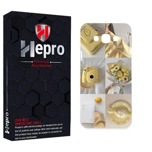 HEPRO MC Cover for SAMSUNG GALAXY A8 2015