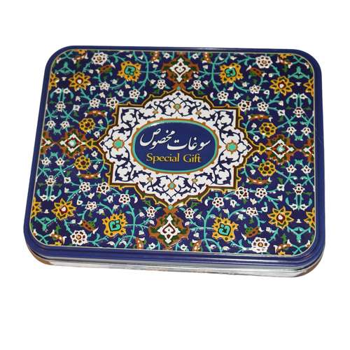 باقلوا بادامی جانان- 800 گرم