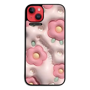 AKAM AMC-WA14PLUS-JELLY-64 Cover For Apple iPhone 14 Plus