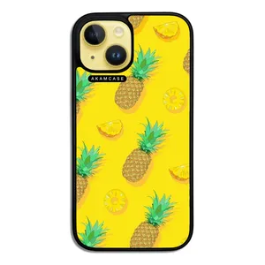 AKAM AMCWA15-FRUIT12 Cover For Apple iPhone 15